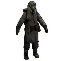Nomad Outfit (pack of 5)